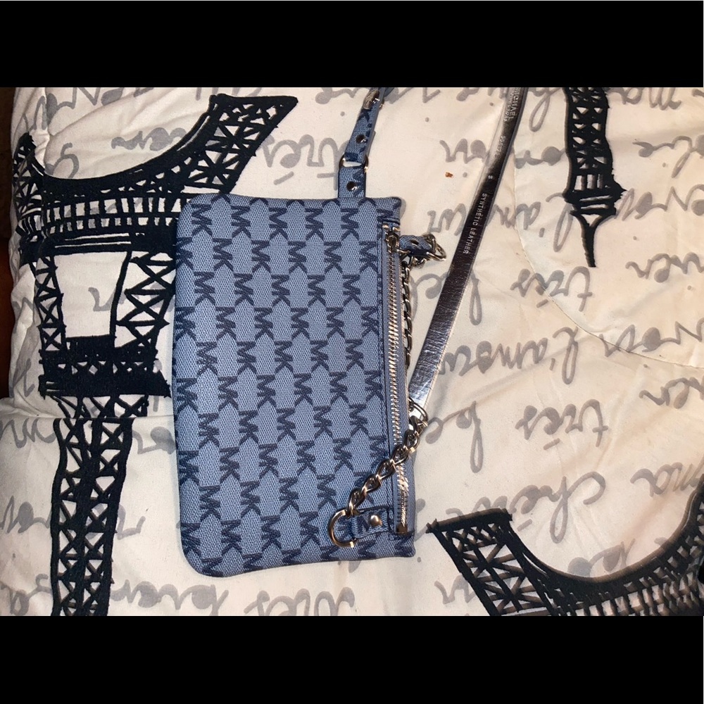 Michael Kors Fanny Pack 🥰 !